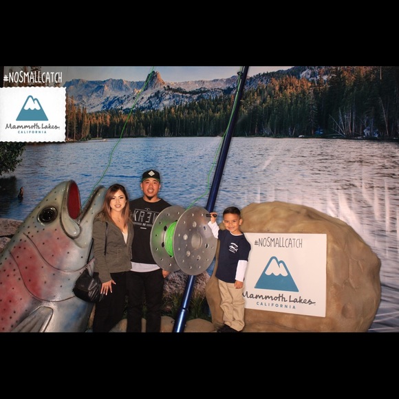 Meet your Posher, Tianna - Picture 1 of 1